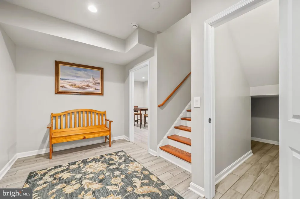 7022 BARCLAY DRIVE Fredericksburg, VA 22407
