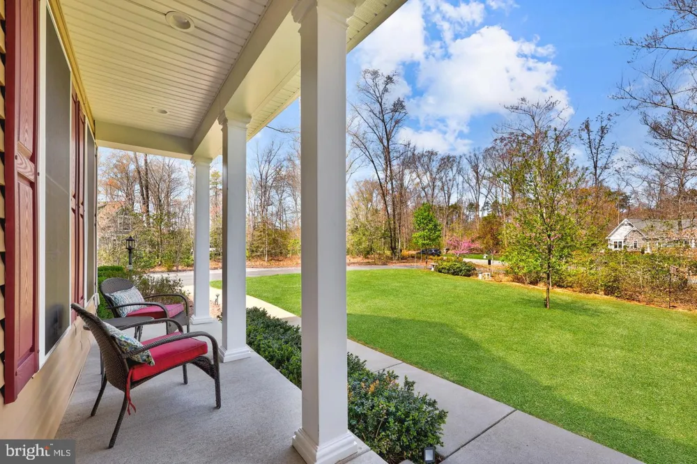 7022 BARCLAY DRIVE Fredericksburg, VA 22407