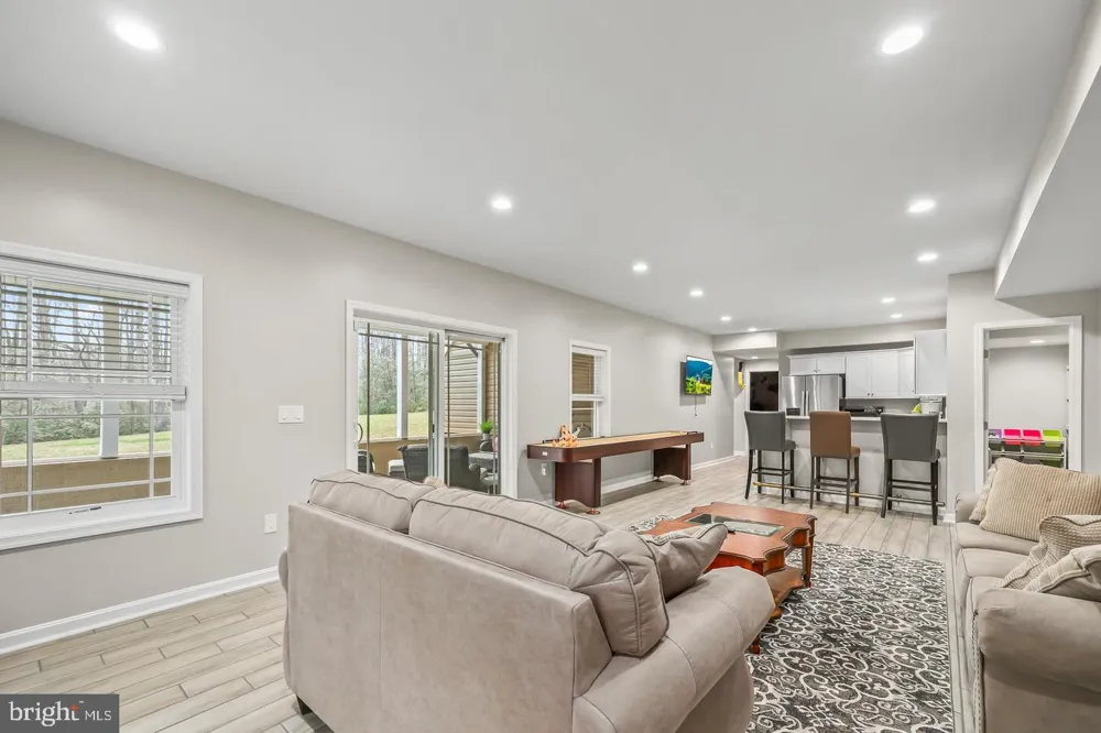 7022 BARCLAY DRIVE Fredericksburg, VA 22407