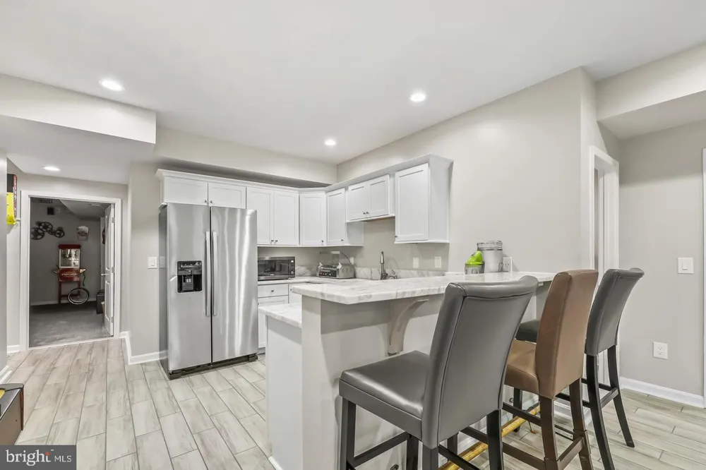7022 BARCLAY DRIVE Fredericksburg, VA 22407
