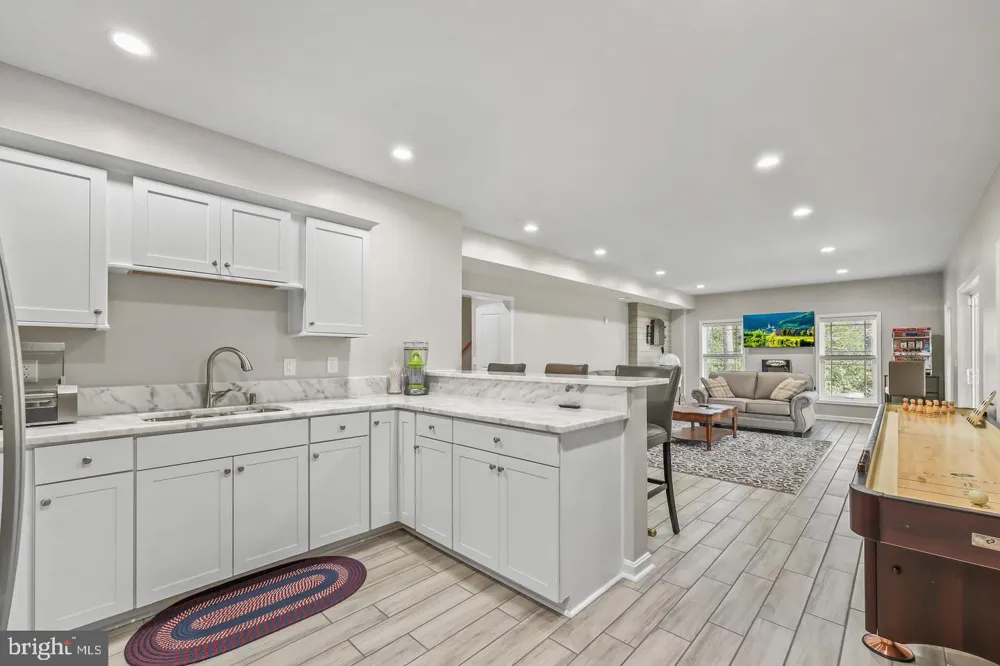 7022 BARCLAY DRIVE Fredericksburg, VA 22407