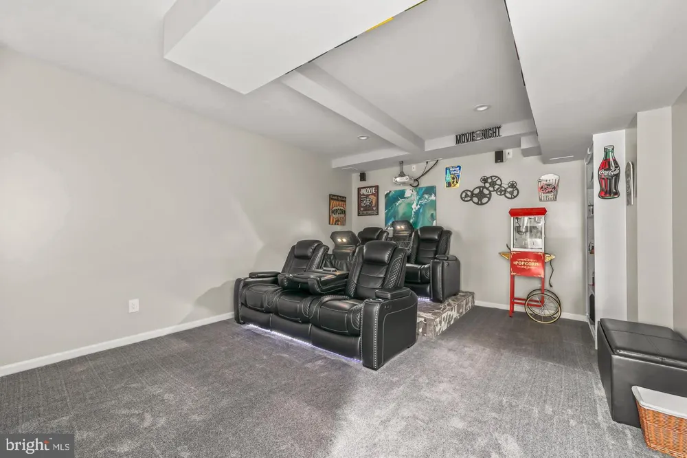 7022 BARCLAY DRIVE Fredericksburg, VA 22407
