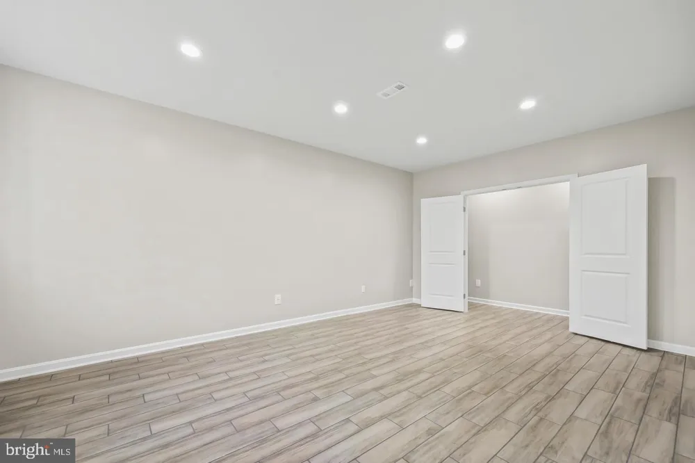 7022 BARCLAY DRIVE Fredericksburg, VA 22407