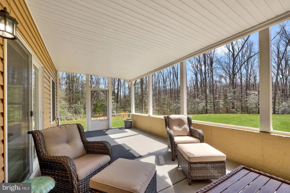 7022 BARCLAY DRIVE Fredericksburg, VA 22407