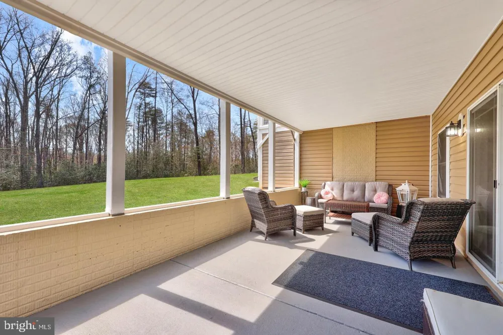 7022 BARCLAY DRIVE Fredericksburg, VA 22407