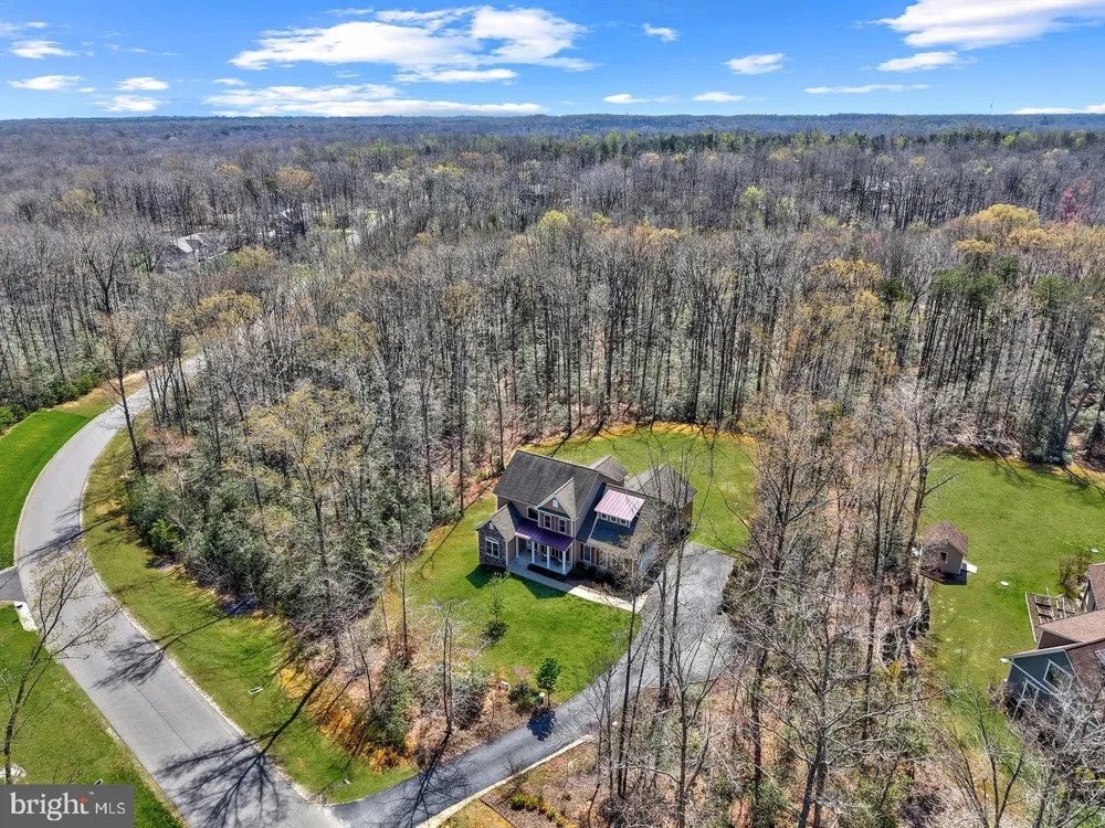 7022 BARCLAY DRIVE Fredericksburg, VA 22407