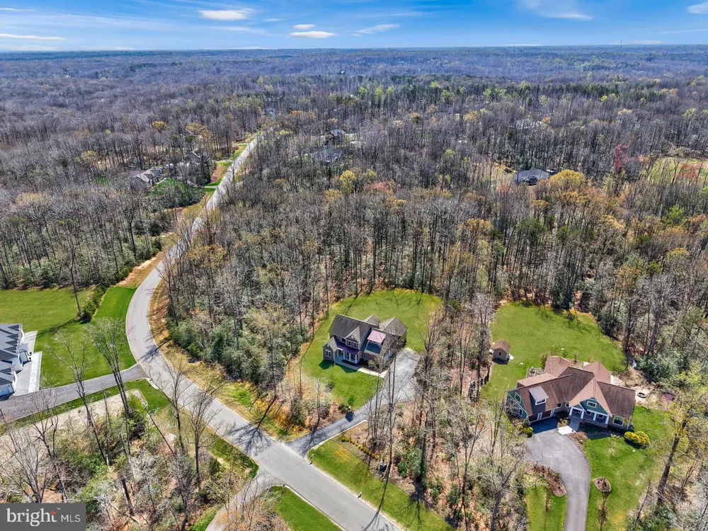 7022 BARCLAY DRIVE Fredericksburg, VA 22407