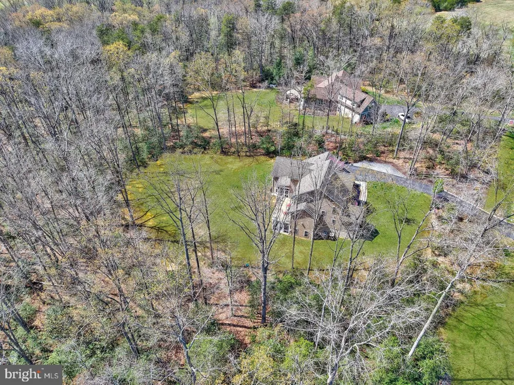 7022 BARCLAY DRIVE Fredericksburg, VA 22407