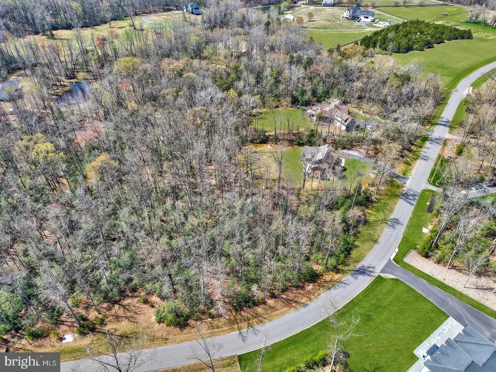7022 BARCLAY DRIVE Fredericksburg, VA 22407