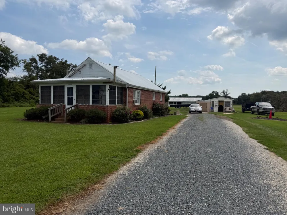 30016 CORDREY ROAD Millsboro, DE 19966