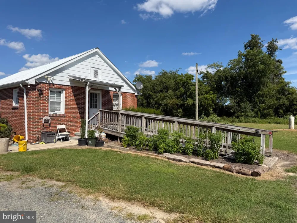 30016 CORDREY ROAD Millsboro, DE 19966