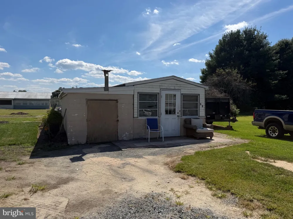 30016 CORDREY ROAD Millsboro, DE 19966