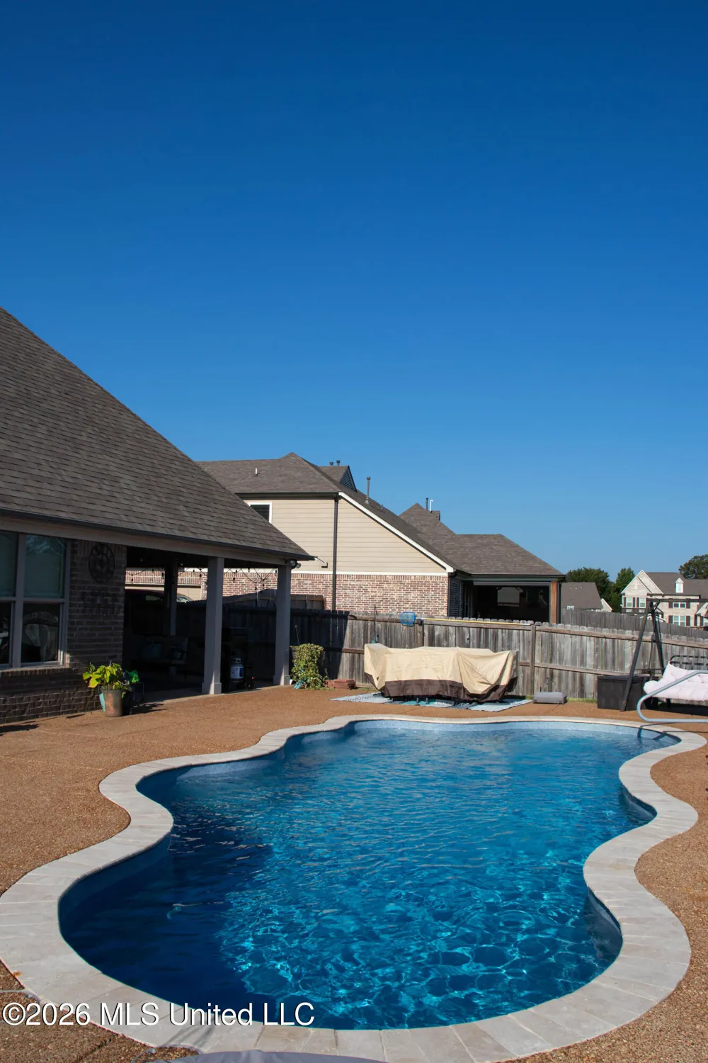 8418 Laura Lennon Pass Drive Olive Branch, MS 38654