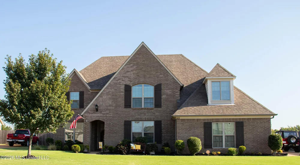8418 Laura Lennon Pass Drive Olive Branch, MS 38654