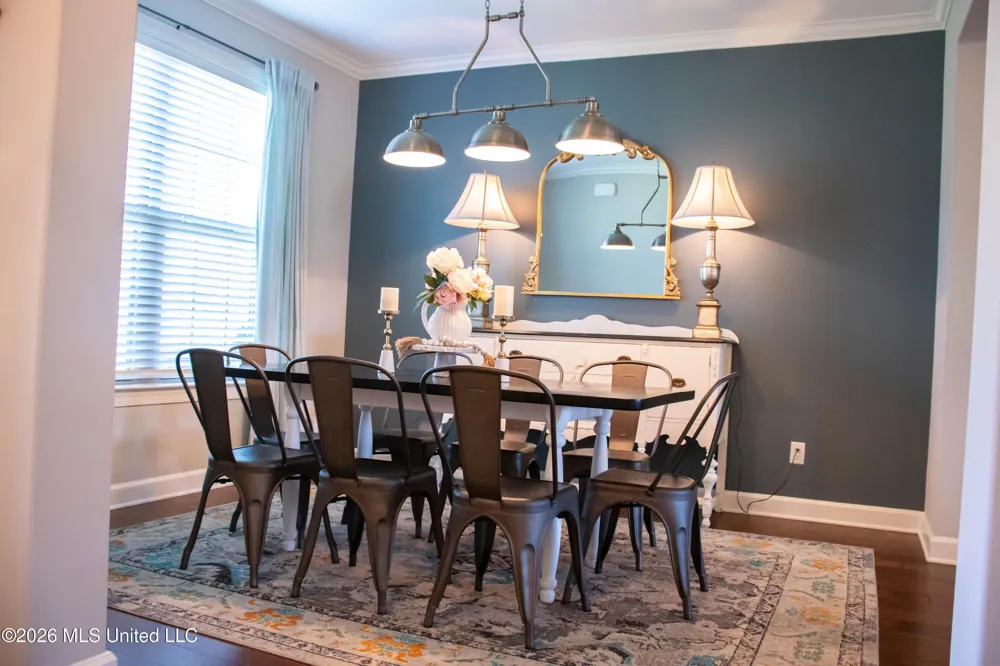 8418 Laura Lennon Pass Drive Olive Branch, MS 38654