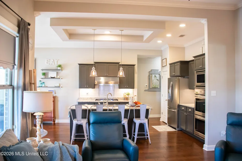 8418 Laura Lennon Pass Drive Olive Branch, MS 38654