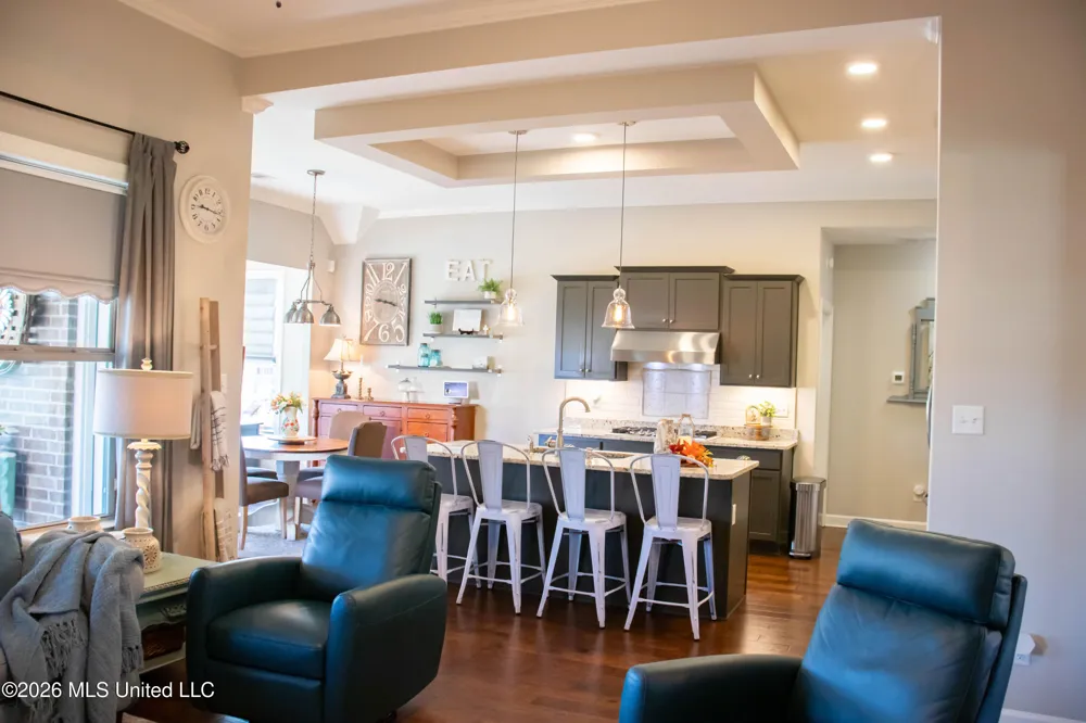 8418 Laura Lennon Pass Drive Olive Branch, MS 38654