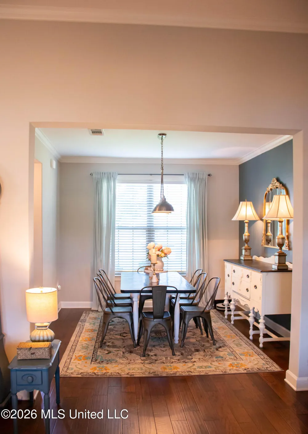 8418 Laura Lennon Pass Drive Olive Branch, MS 38654