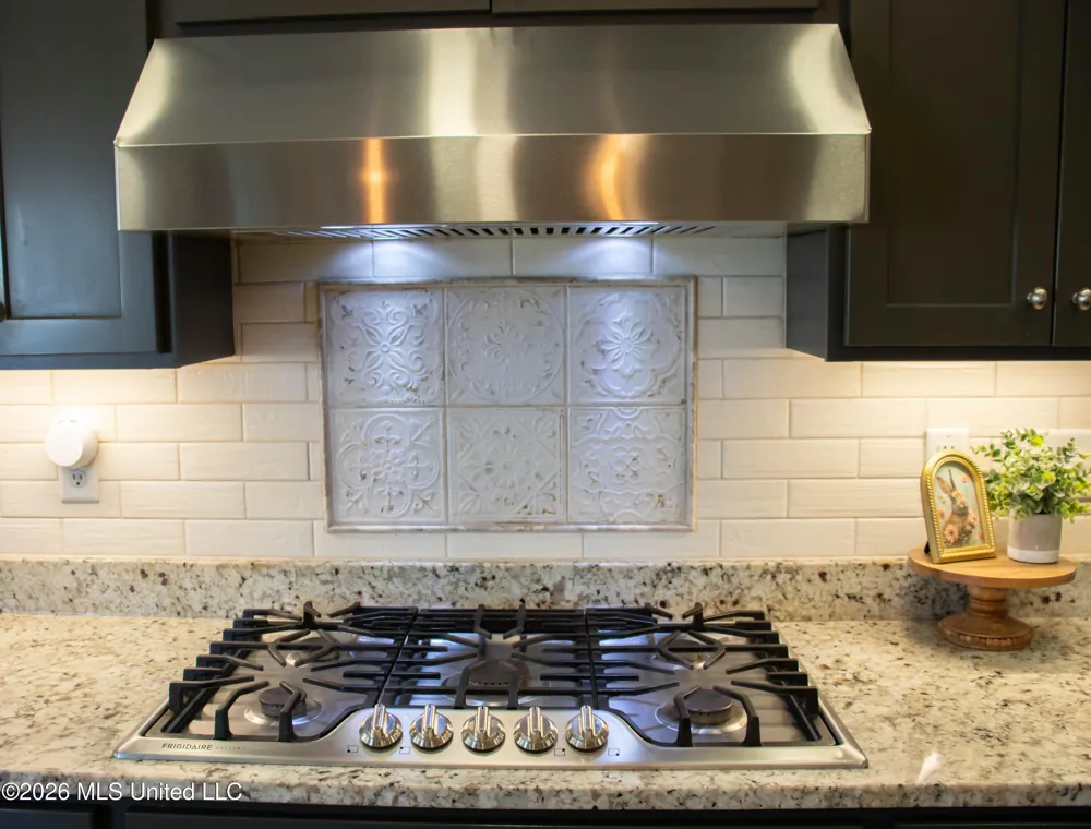 8418 Laura Lennon Pass Drive Olive Branch, MS 38654