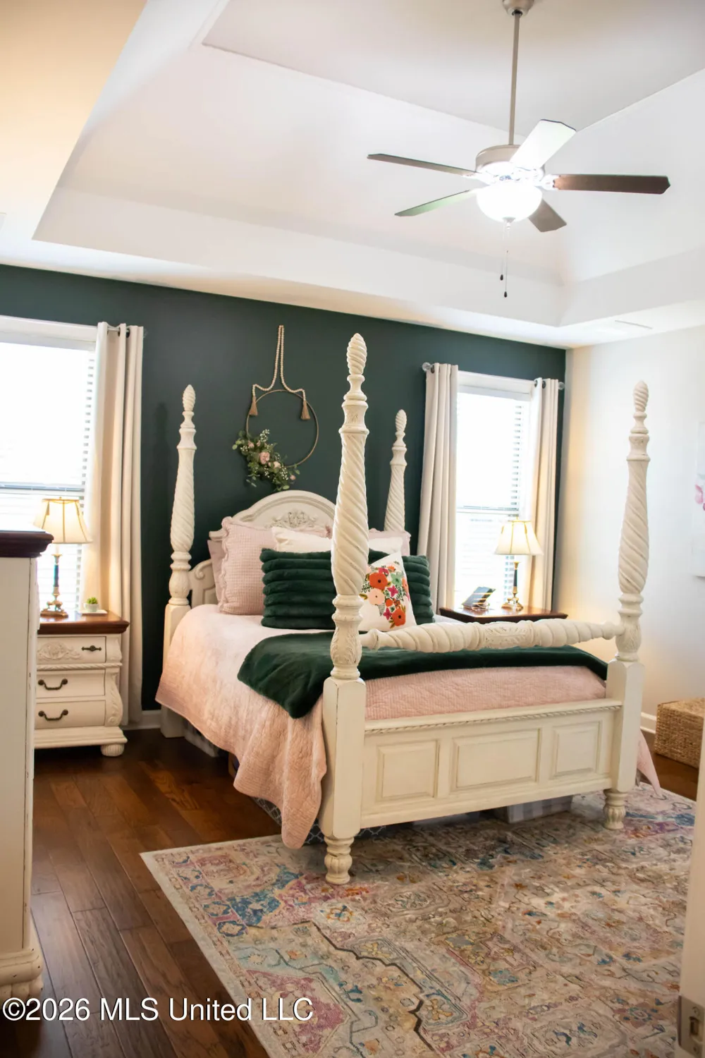 8418 Laura Lennon Pass Drive Olive Branch, MS 38654