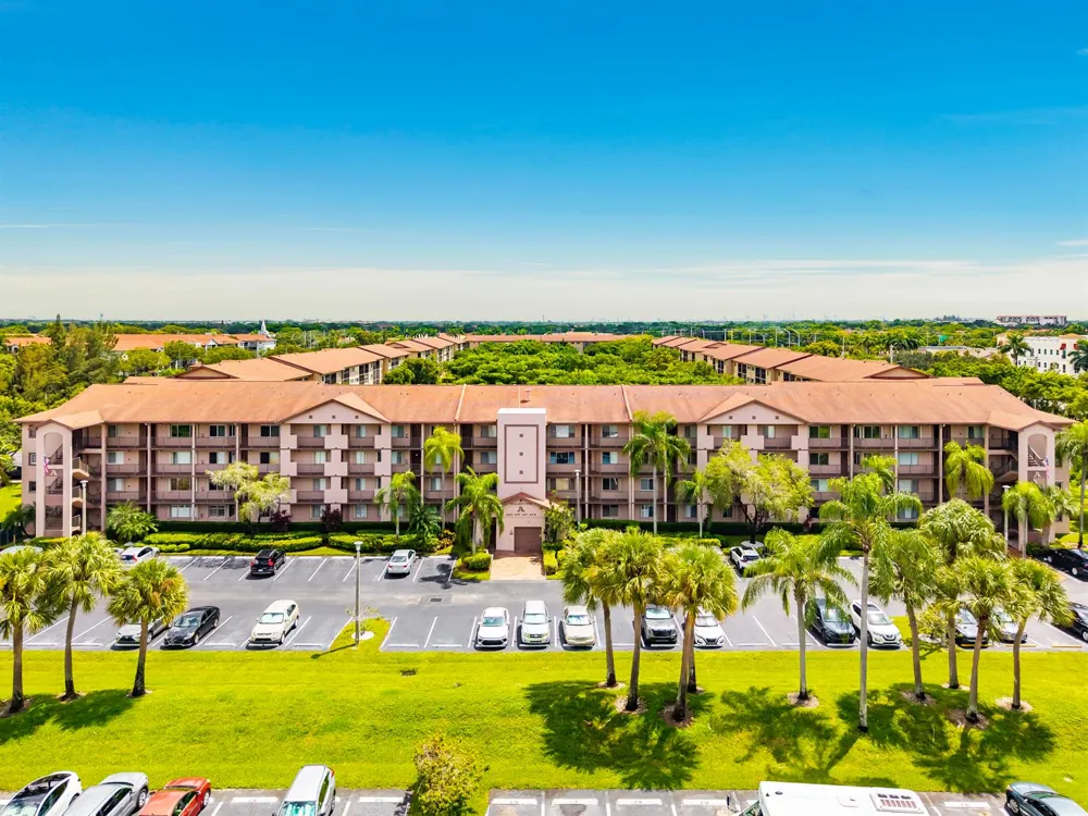 1651 SW 127TH AVENUE SW #105A Pembroke Pines, FL 33027