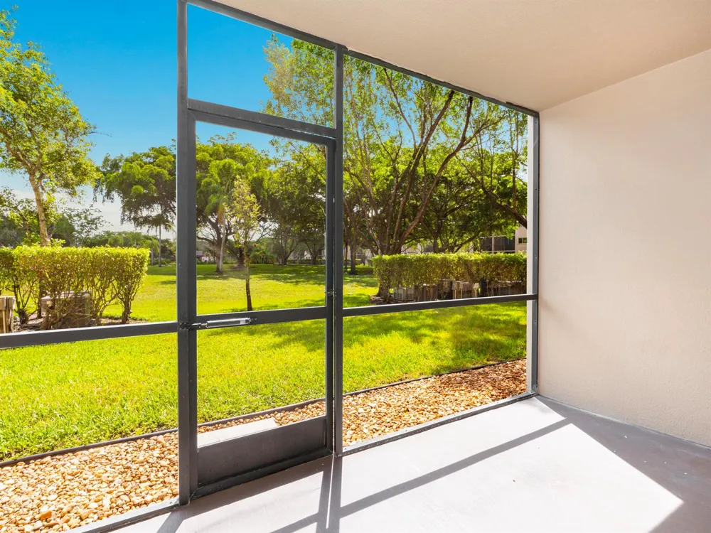 1651 SW 127TH AVENUE SW #105A Pembroke Pines, FL 33027