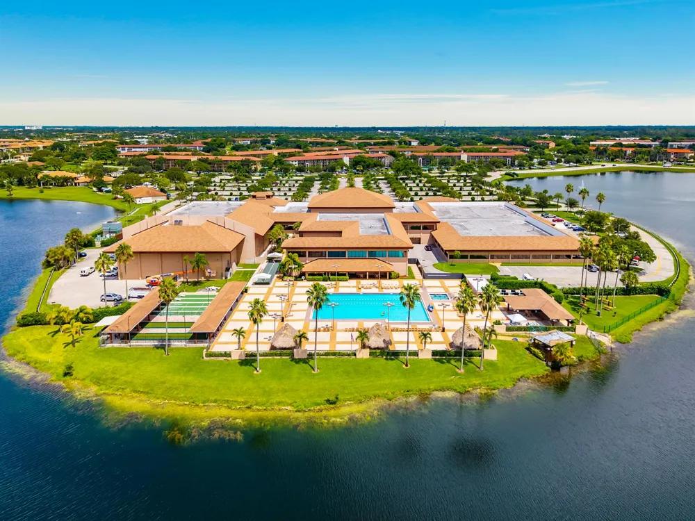 1651 SW 127TH AVENUE SW #105A Pembroke Pines, FL 33027