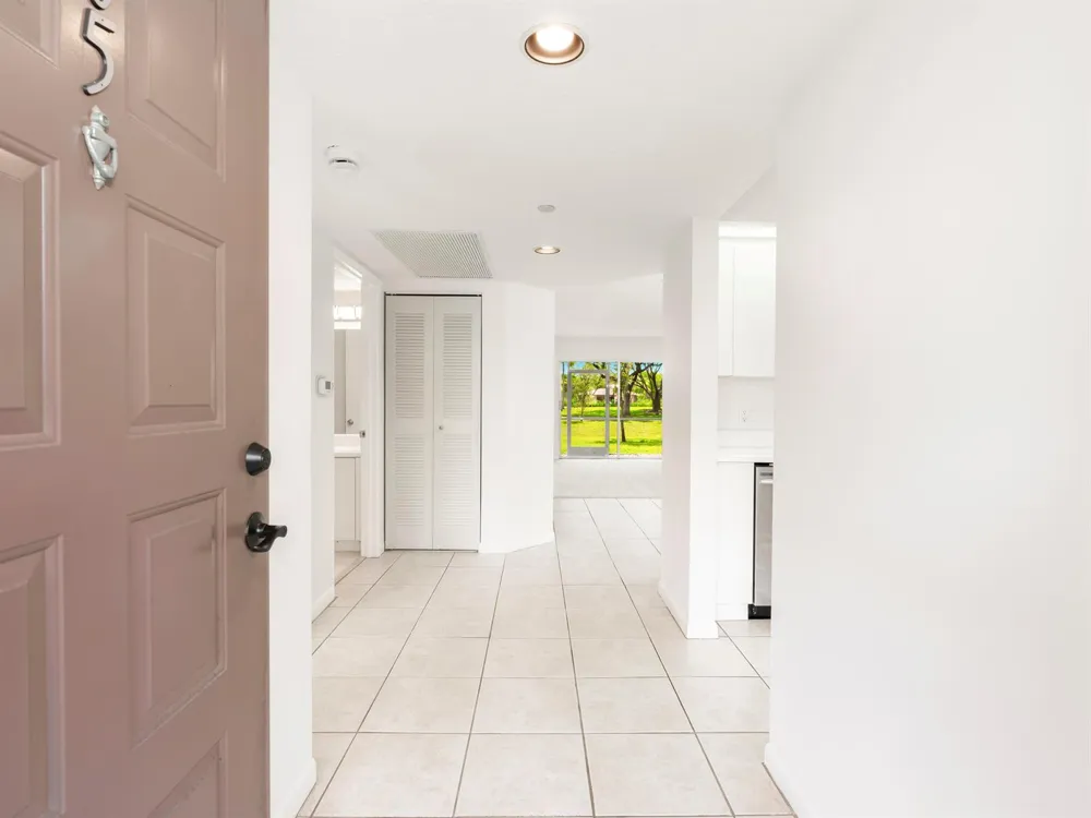 1651 SW 127TH AVENUE SW #105A Pembroke Pines, FL 33027