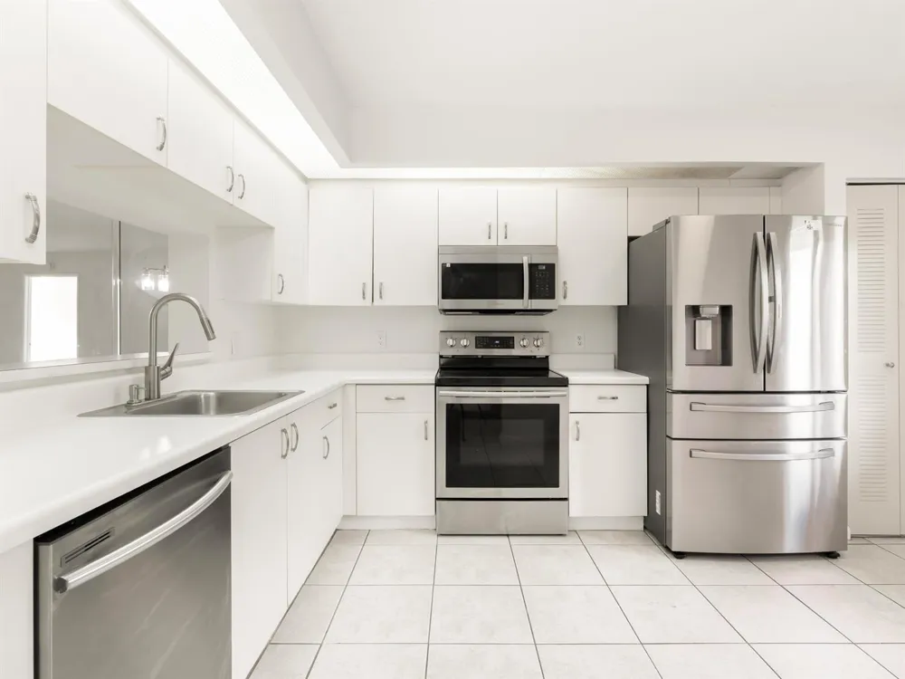 1651 SW 127TH AVENUE SW #105A Pembroke Pines, FL 33027