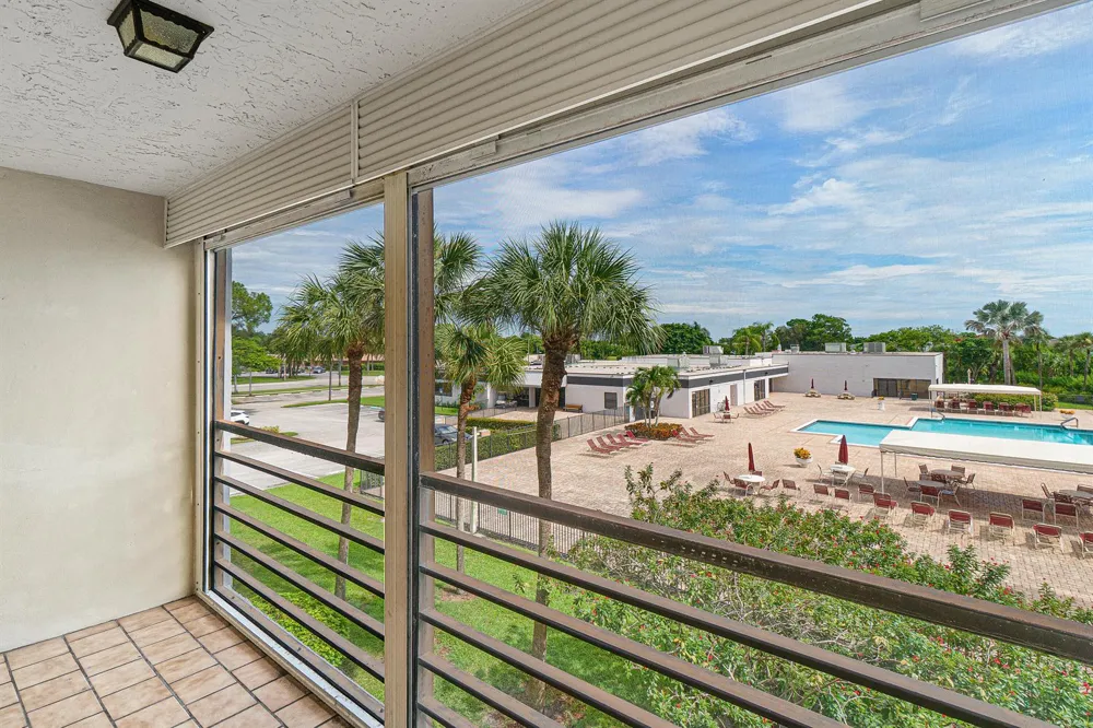 4640 LUCERNE LAKES BOULEVARD W #303 Lake Worth, FL 33467
