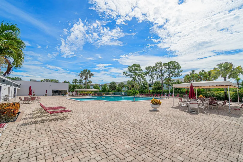 4640 LUCERNE LAKES BOULEVARD W #303 Lake Worth, FL 33467