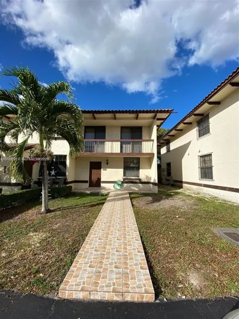 12241 SW 16th Ter #K105