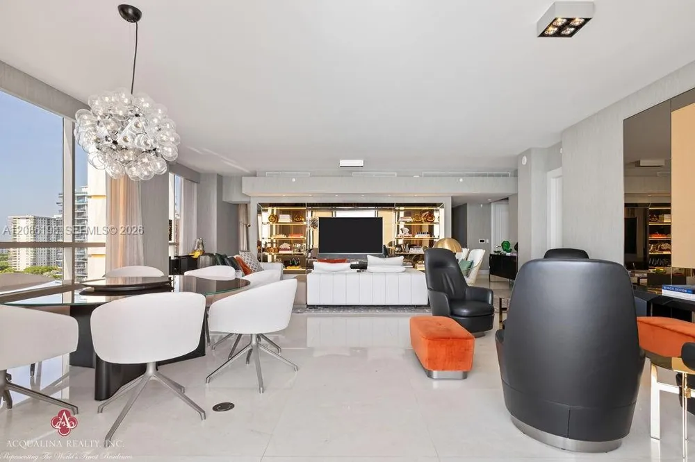 17749 Collins Ave #902 Sunny Isles Beach, FL 33160