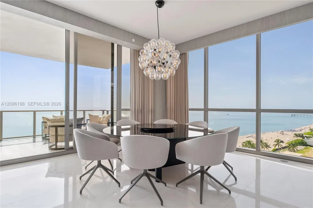 17749 Collins Ave #902 Sunny Isles Beach, FL 33160