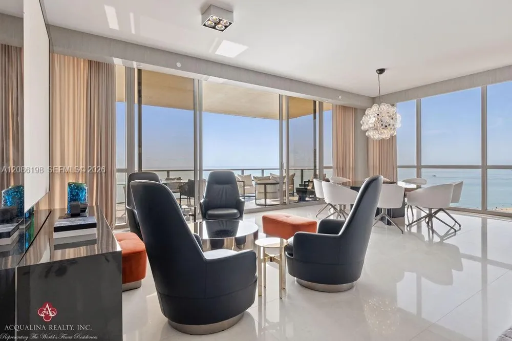 17749 Collins Ave #902 Sunny Isles Beach, FL 33160