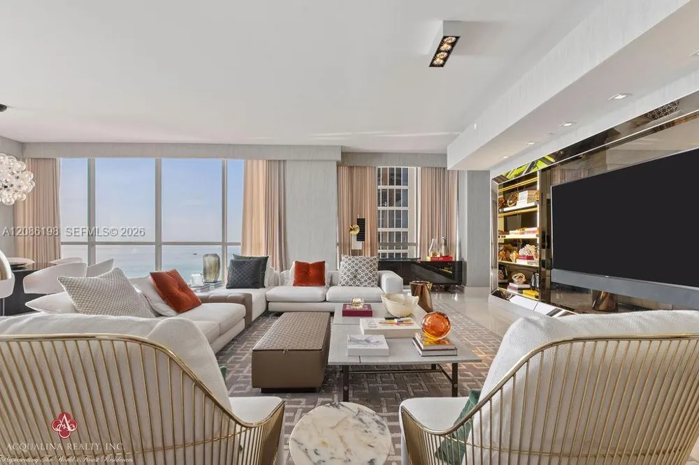 17749 Collins Ave #902 Sunny Isles Beach, FL 33160