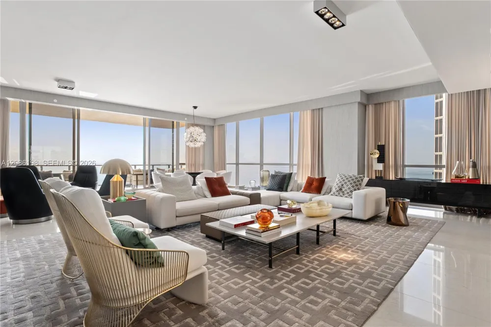 17749 Collins Ave #902 Sunny Isles Beach, FL 33160