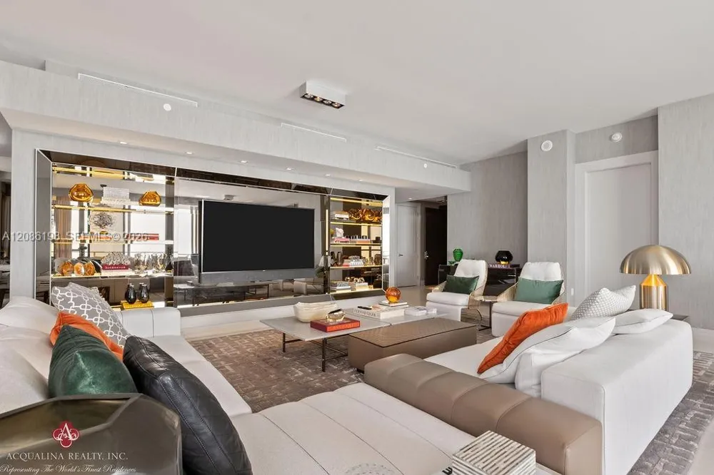17749 Collins Ave #902 Sunny Isles Beach, FL 33160