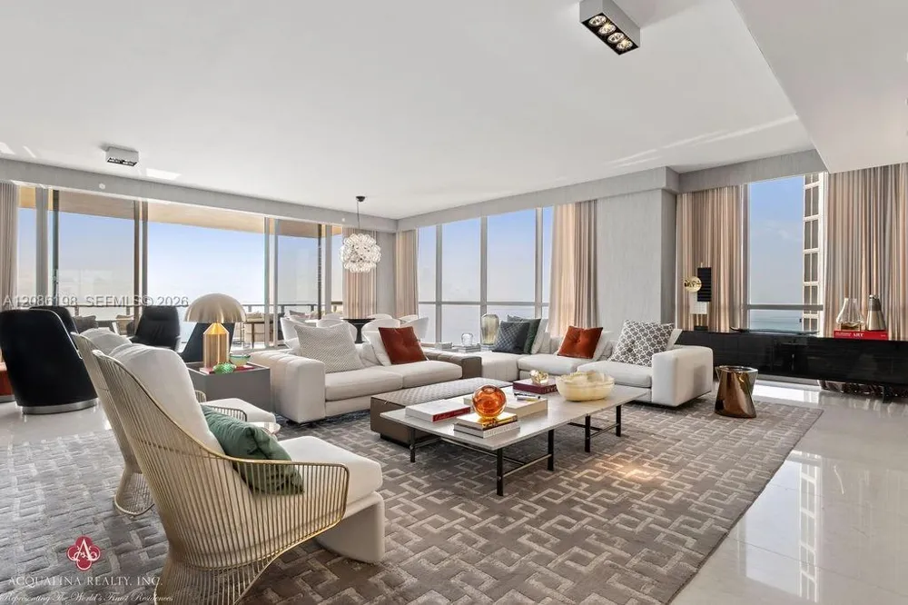 17749 Collins Ave #902 Sunny Isles Beach, FL 33160