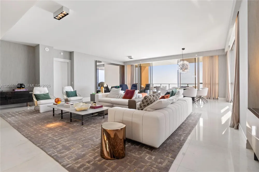 17749 Collins Ave #902 Sunny Isles Beach, FL 33160