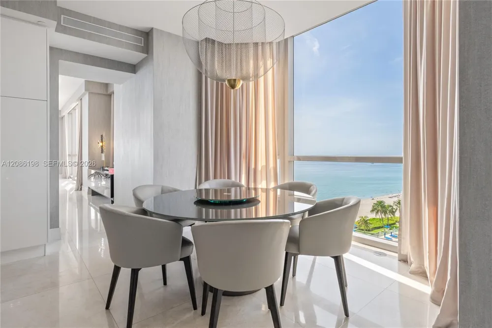 17749 Collins Ave #902 Sunny Isles Beach, FL 33160
