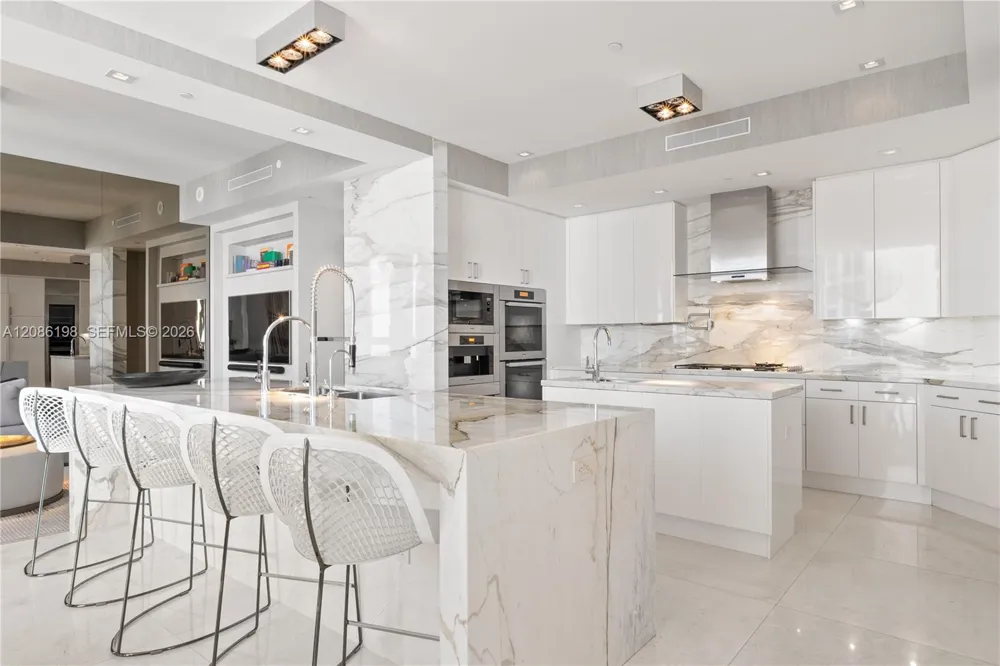 17749 Collins Ave #902 Sunny Isles Beach, FL 33160