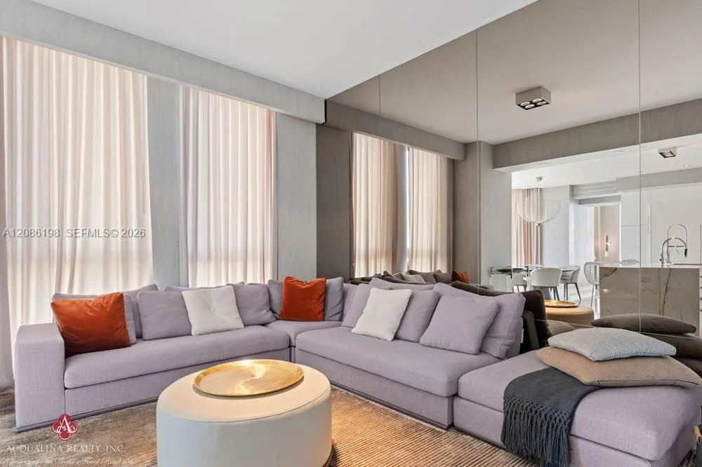 17749 Collins Ave #902 Sunny Isles Beach, FL 33160