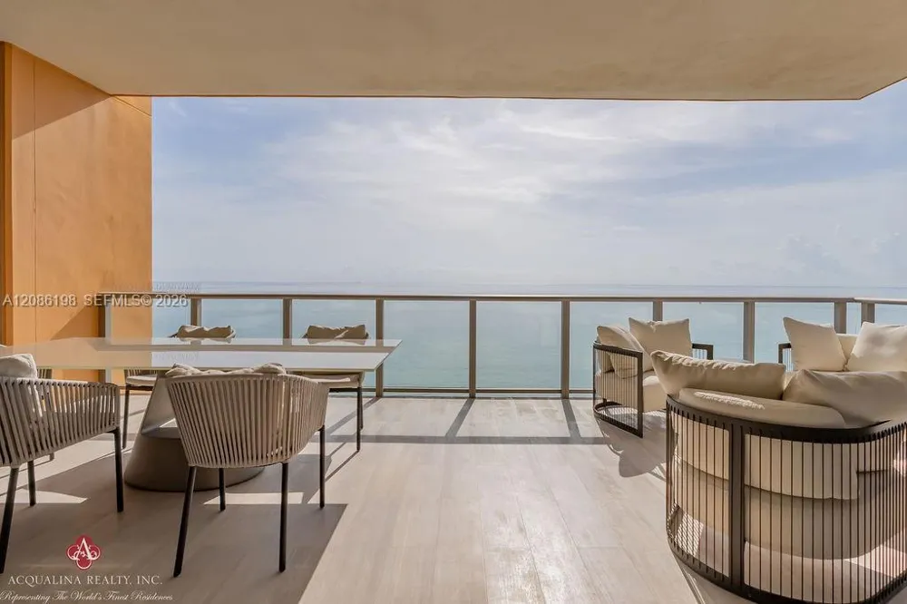 17749 Collins Ave #902 Sunny Isles Beach, FL 33160
