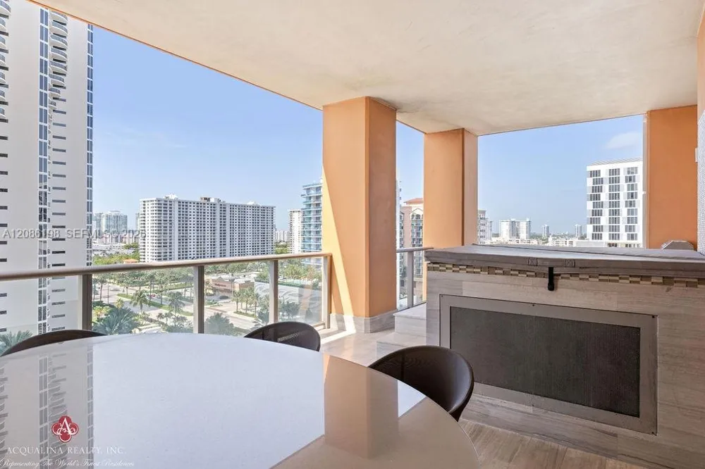 17749 Collins Ave #902 Sunny Isles Beach, FL 33160