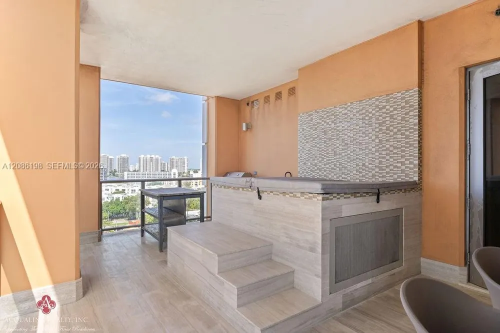 17749 Collins Ave #902 Sunny Isles Beach, FL 33160