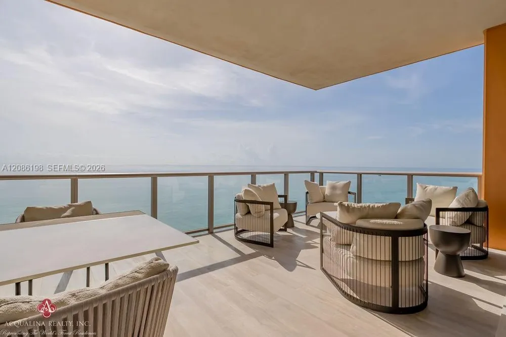 17749 Collins Ave #902 Sunny Isles Beach, FL 33160