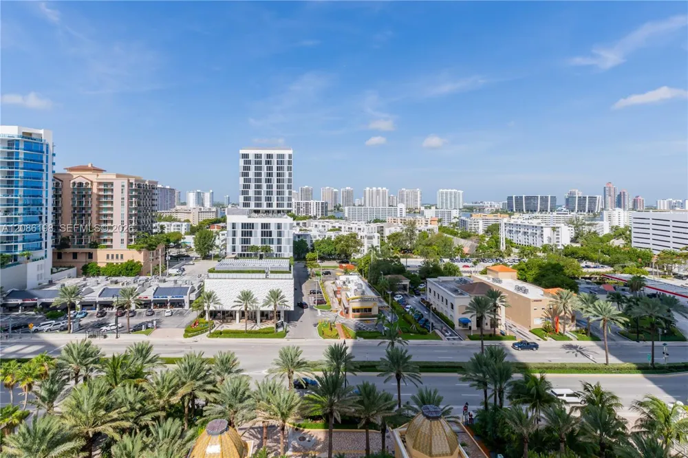 17749 Collins Ave #902 Sunny Isles Beach, FL 33160