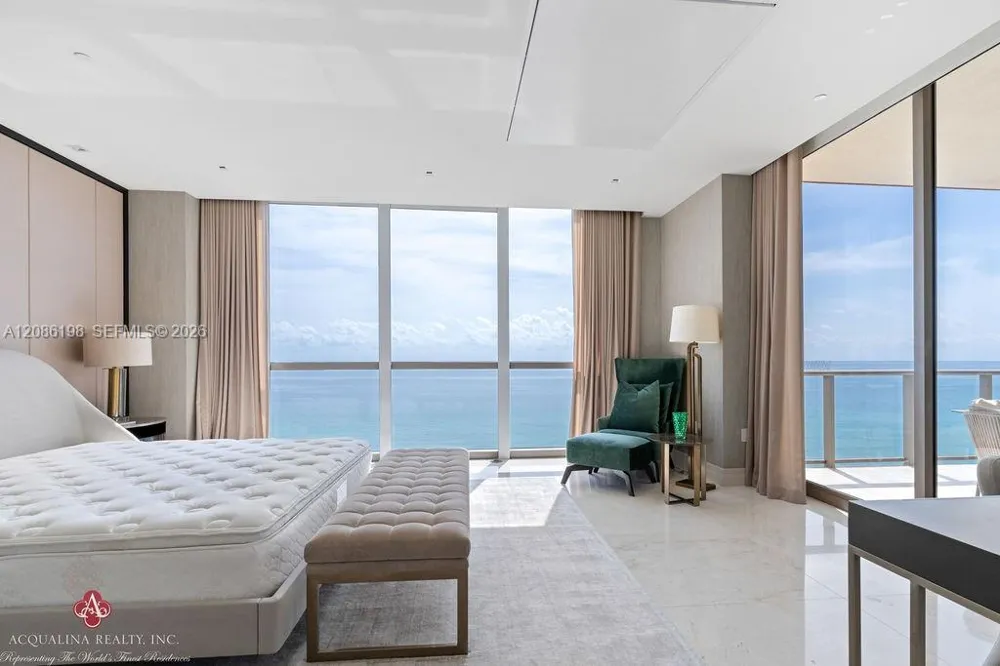 17749 Collins Ave #902 Sunny Isles Beach, FL 33160