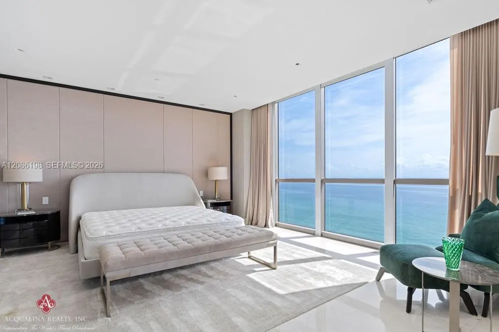 17749 Collins Ave #902 Sunny Isles Beach, FL 33160